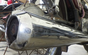 HONDA CB250 CB250