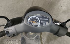 SUZUKI LET`S4 CA45A