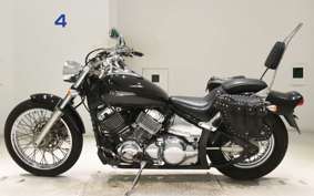 YAMAHA DRAGSTAR 400 2004 VH01J