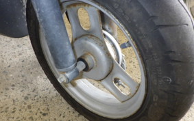 HONDA DIO GEN 3 AF34