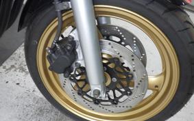 SUZUKI GSX400 IMPULSE 1995 GK79A