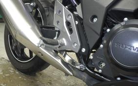 SUZUKI GSX250RA