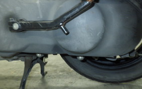 SUZUKI LET's 4 2004 CA45A