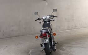 YAMAHA SR400 2003 RH01J