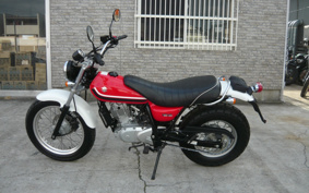 SUZUKI VANVAN 200 NH42A
