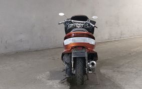 YAMAHA MAJESTY 250 SG03J