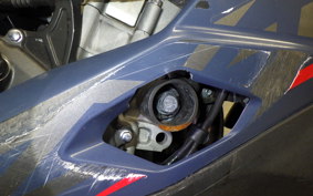 KAWASAKI ZX-25R 2024 ZX250E