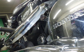 HONDA SHADOW 400 SLASHER 2007 NC40