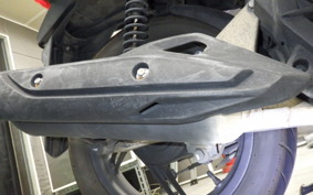 HONDA PCX 125 2024 JF56