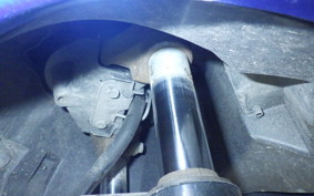 SUZUKI ADDRESS V125 S 2023 CF4MA