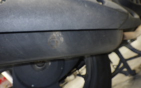 HONDA DIO 110 2013 JF58