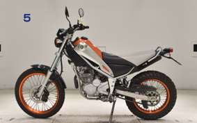 YAMAHA TRICKER Gen.2 DG16J