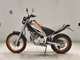 Фото Yamaha TRICKER Gen.2 с японского аукциона