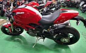 DUCATI MONSTAR 1100EVO 2012 ZDMM511JACB
