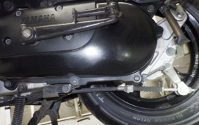 YAMAHA JOG Delux SA39J