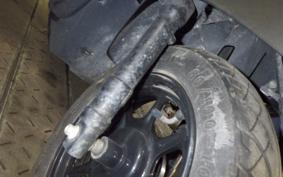 HONDA TACT Gen.4 AF79