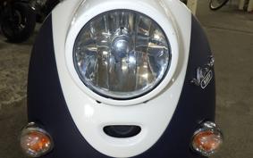 YAMAHA VINO 50 2025 SA54J