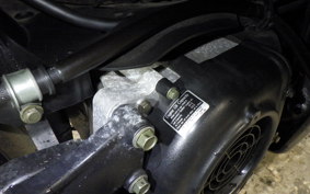 KYMCO RACING 125 S 2024