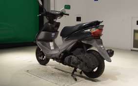 SUZUKI ADDRESS V125 S 2023 CF4MA