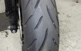 HONDA CB250RA MC52