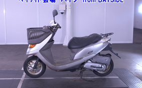 HONDA DIO CHESTER