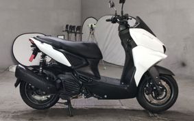 YAMAHA X FORCE  SG79J