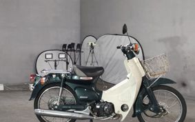 HONDA SUPER CUB50 AA01