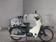 Фото Honda SUPER CUB50 2008 с японского аукциона