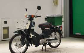 HONDA C50 SUPER CUB 2012 AA01