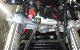 SUZUKI INAZUMA 400 (GSX400) 1998 GK7BA