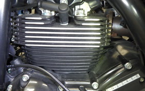 DUCATI SCRAMBLER ICON 2021