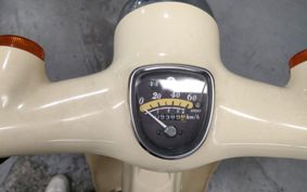 HONDA LITTLE CUB AA01