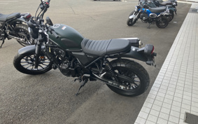 SUZUKI STROM 250 EL11L