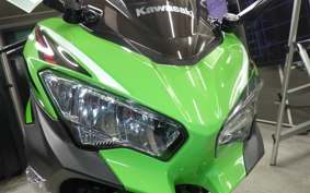 KAWASAKI NINJA 400 2022 EX400G