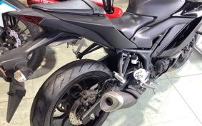 YAMAHA YZF-R25 RG43J