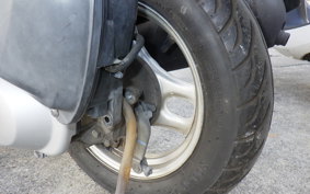 HONDA DIO Gen.6 2021 AF62