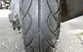 SUZUKI ADDRESS V100 CE11A