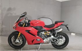 DUCATI PANIGA-REV2 S H00AA