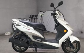 YAMAHA CYGNUS125XSR SE44J