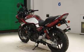 HONDA CB400 SUPER BOLDOR A 2022 NC42