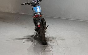 HONDA TL125 JD06