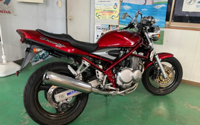 SUZUKI BANDIT400-1 1996 GK7AA