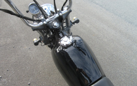 HONDA FTR223 MC34
