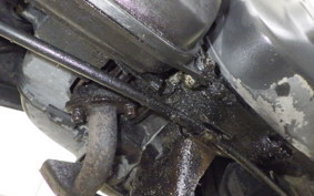 YAMAHA JOG Gen.1 2020 3KJ