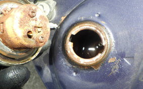 HONDA C50 SUPER CUB C50