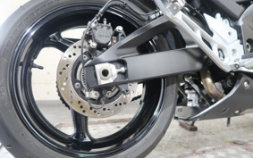 SUZUKI GSR 400 ABS 2018 GK7EA