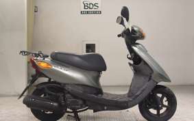 YAMAHA JOG Delux 2008 SA39J