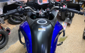 SUZUKI DL650 ( V-Strom 650 ) 2013 VP56A