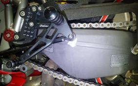 DUCATI 998 MONOPOSTO 2002