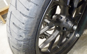 HONDA CBR400R 2021 NC56